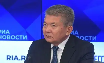 Джекшенкулов: Условия для справедливых выборов созданы, остальное зависит от народа