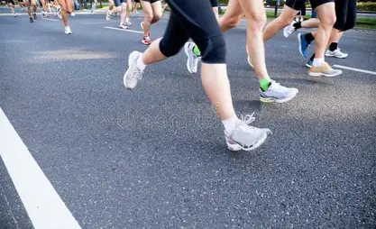 Business Run 2026. Предприниматели Кыргызстана встретятся на командном забеге