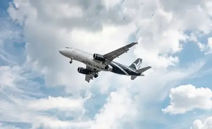 «Аэро Номад Эйрлайнс» с 31 октября запускает рейсы по маршруту Бишкек- Фукуок
