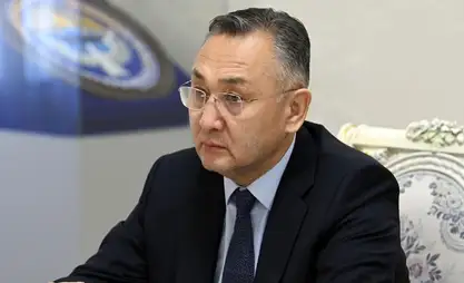 В ОДКБ назвали ООН ключевым партнером