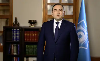 Генсек ОТГ: Выборы в Кыргызстане прошли спокойно и демократично