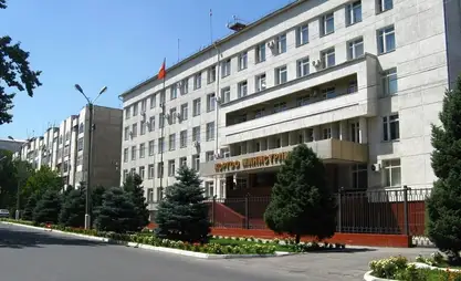 Азамат Ыштыбаев назначен заместителем министра обороны