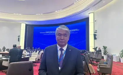 Султан Раев: ИИ требует законодательного регулирования