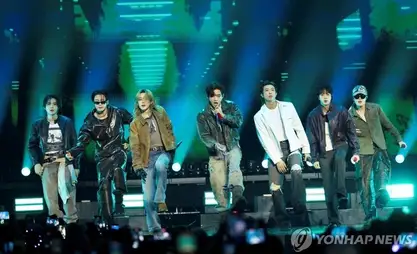 BTS получили три награды, Мадонна — семь на MTV Video Music Awards 2026