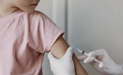 Между вакцинацией и аутизмом нет связи - Республиканский центр иммунопрофилактики