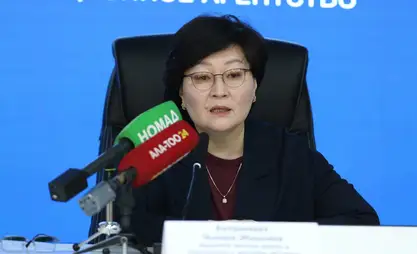 ОРТ–2026: Какие нововведения введены в этом году