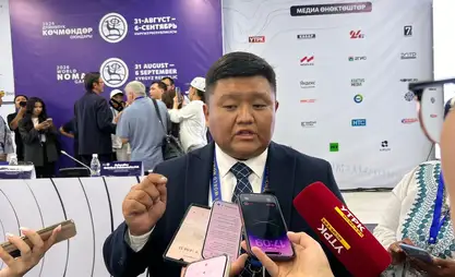 Более 60 стран стали официальными представителями ВИК