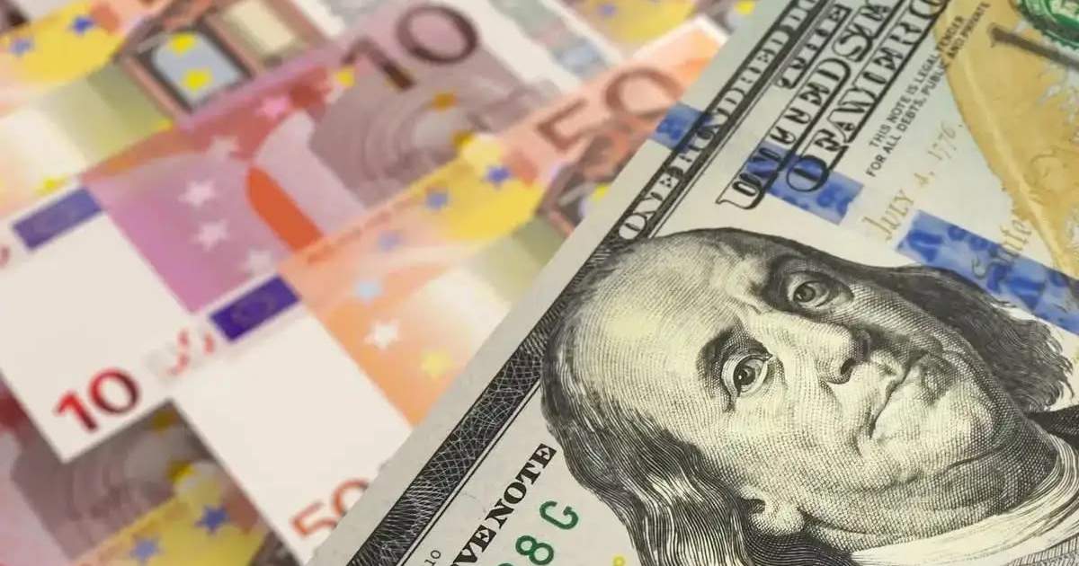 Курс валют на 22 октября