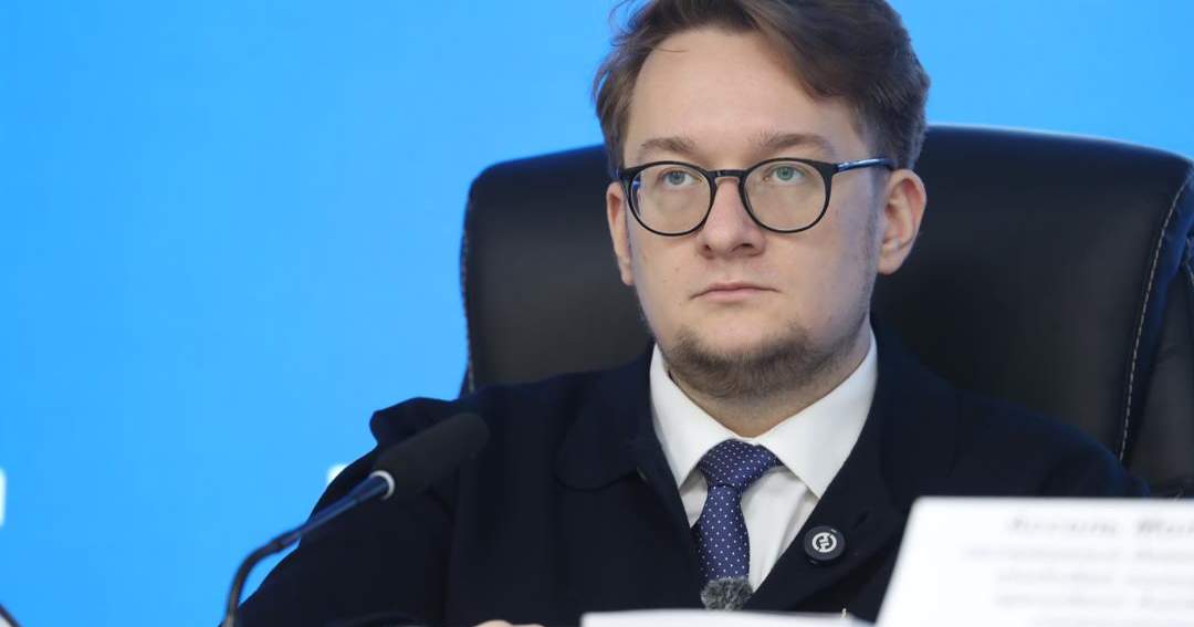 Игорь Крупко отметил роль культурных инициатив в развитии Кыргызстана