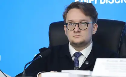 Игорь Крупко отметил роль культурных инициатив в развитии Кыргызстана