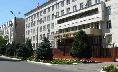 Президент сменил первого заместителя министра обороны