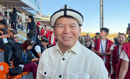 VI ВИК. «Threads, Instagram и другие соцсети кипят» - блогер о реакции на Игры кочевников