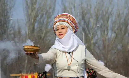 Философия Нооруза. Когда пришло время прощать, меняться и идти вперед