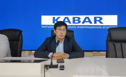 Толобеков: Главная задача - продвигать кыргызское кино в мировое сообщество