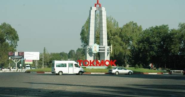 Детский дом в Токмоке преобразуют в культурно-образовательный центр