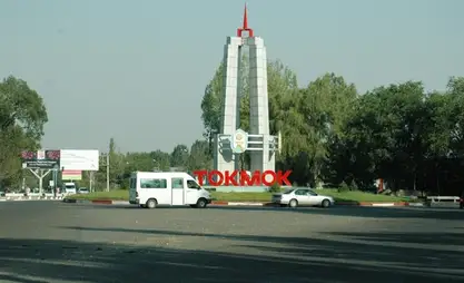Детский дом в Токмоке планируют превратить в культурно-образовательное учреждение
