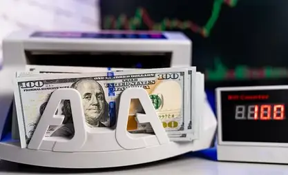 Нацбанк оштрафовал четыре обменных бюро в Бишкеке