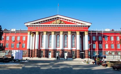 ОшГУ вошел в предметный рейтинг лучших  университетов мира по версии QS