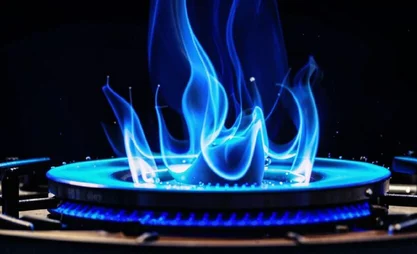 В части Бишкека на три дня отключат газ: список улиц
