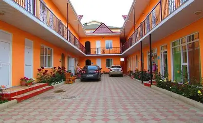 Названо число домашних хозяйств, принимающих туристов на Иссык-Куле