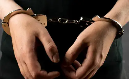 Задержаны сотрудники Минприроды за вымогательство