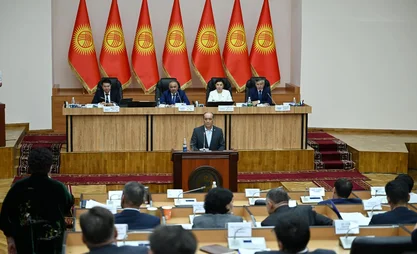 В парламенте предложили не наказывать за незнание госязыка, а создавать бесплатные языковые курсы