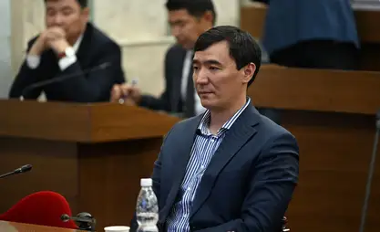 Медер Алиев: Все кыргызстанцы вне зависимости от национальности  должны отдать долг Родине и пройти службу в армии