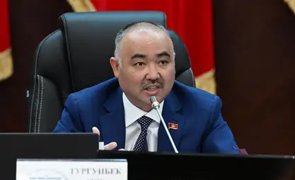 Спикер ЖК призвал граждан корректно произносить название улиц