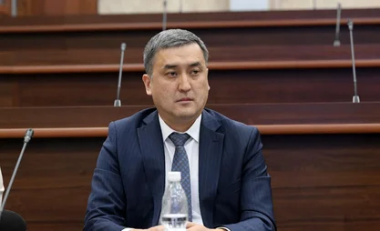 Канат Сагынбаев назначен министром труда, соцобеспечения и миграции