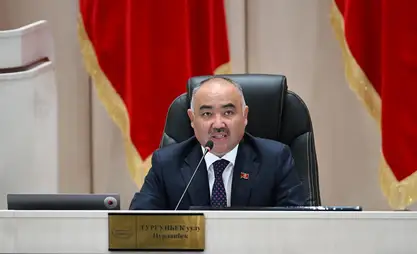 Торага ЖК призвал всех акимов и мэров не делать из своей работы хайп и снимать каждый свой шаг на видео