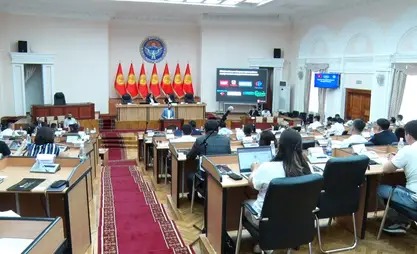 В парламенте обсудили законопроект об усилении защиты граждан от финансового мошенничества