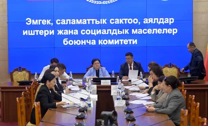 Комитет ЖК одобрил поправки в закон о внутренней миграции во II чтении