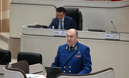 Генпрокурор призвал граждан и бизнес не бояться обращаться с жалобами