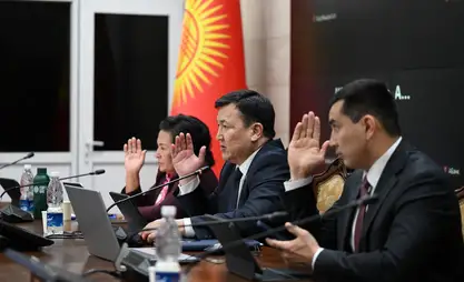 Комитет ЖК одобрил поправки в закон об официальной статистике