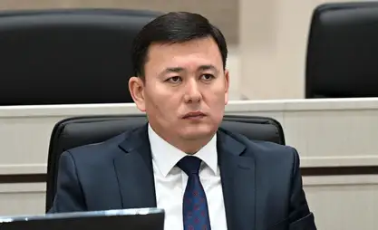 Жогорку Кенеш одобрил кандидатуру Улана Маматканова на должность замглавы кабмина