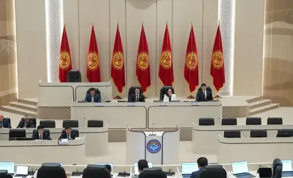 Депутаты одобрили поправки в законы в связи с принятием Цифрового кодекса