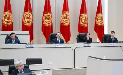 Депутаты приняли законопроект о климатической деятельности в I чтении