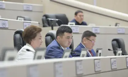 ЖК одобрил проект кодекса о торговом мореплавании в I чтении
