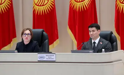 Депутаты ЖК приняли законопроект об изменениях в налоговом законодательстве в двух чтениях
