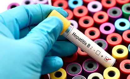 В Кыргызстане проходит кампания по вакцинации против гепатита B