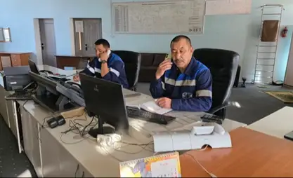 В КР в день выборов энергетики будут работать в усиленном режиме. Куда звонить в случае сбоя?
