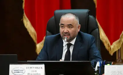 Торага ЖК КР считает, что «Кыргызфармация» не может в полной мере обеспечить потребности Кыргызстана в лекарствах
