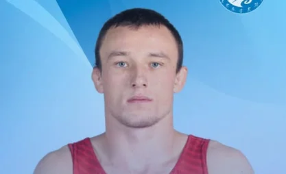 Яков Чаплин завоевал бронзовую медаль чемпионата Азии