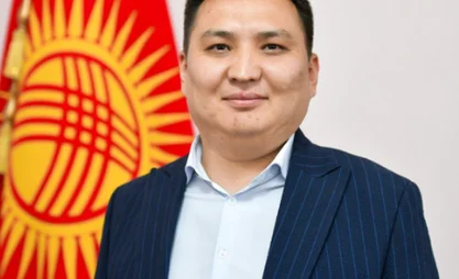 В МП «Бишкекводоканал» новый директор