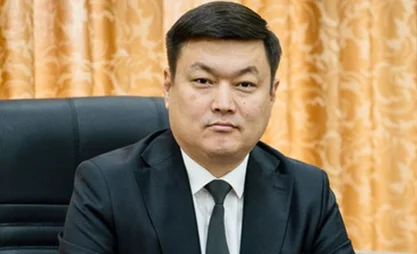 Нурлан Умтулов освобожден от должности заместителя председателя Налоговой службы