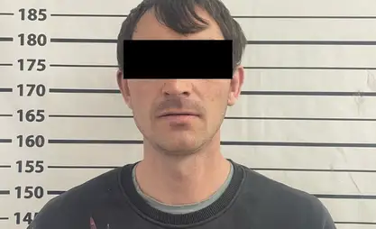В Сокулуке мужчина убил знакомого и поджог дом, чтобы скрыть преступление