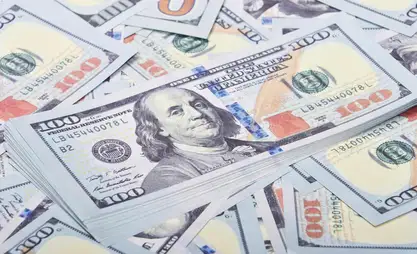 Международные резервы Кыргызстана достигли $8,6 млрд