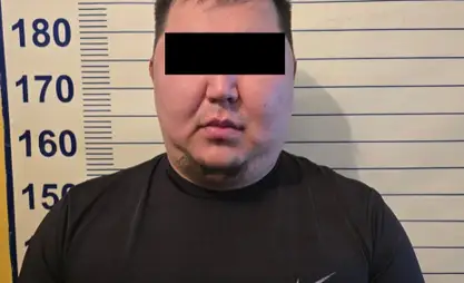 В Ысык-Ате задержан владелец аккаунта «Azattyk» соцсети Tik Tok по подозрению в вымогательстве