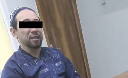 ГКНБ возбудил уголовное дело на певца Кайрата Примбердиева
