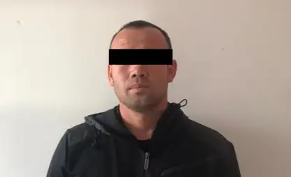 Задержан военнослужащий Кара-Суйского районного военного комиссариата